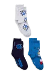 Sonic - Socks - Sokid - 23/26