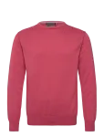 Superdry - Essentials Cotton Jumper - &Uuml;mara kaelusega - XXXL