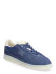 Tommy Hilfiger - The Greenwich Edge Suede - Madala s&auml;&auml;rega tossud - 41