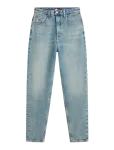 Tommy Jeans - Mom Jean Uh Tpr  Cj5115 - Mom Jeans - 26 x 32