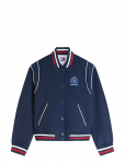 Tommy Jeans - Tjw Crest Varsity Jacket - Bomber-jakid - S