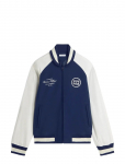 Tommy Hilfiger - Nautical Shawl Bomber Jacket - Bomber-jakid - S