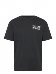 Deus Ex Machina - Chinook Tee - L&uuml;hikeste varrukatega - XL