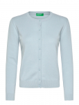 United Colors Of Benetton - L/S Sweater - Kardiganid - M