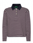 United Colors Of Benetton - L/S Polo Shirt - Pikkade varrukatega - S