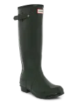 Hunter - Womens Original Tall Gloss Boot - Kummisaapad - 37