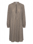 Closed - Oversized Dress Ecru - S&auml;rkkleidid - M