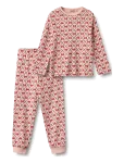 Wheat - Nightwear Picoting Mila - Pidžaamakomplektid - 116