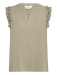 Rosemunde - Rwelif Sl Top - Varrukateta - 42