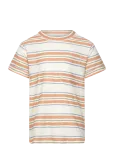 Hust & Claire - Hcanton Loop  Stripe - L&uuml;hikeste varrukatega - 98