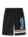 Name It - Nkmmile Pokemon Nreg Long Po Shorts Sky - Spordi l&uuml;hikesed p&uuml;ksid - 134