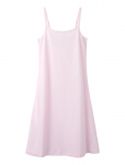 LMTD - Nlfhigga Short Strap Dress - Varrukateta vabaajakleidid - 164