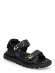 Coach - Brynn Leather Sandal - Madalad sandaalid - 41