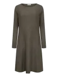 FREE/QUENT - Fqani-Dress - Kootud kleidid - XXL