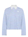 Marimekko - Kipin&auml; Tasaraita Unikko - Polod - S
