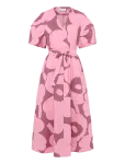 Marimekko - Taivut Unikko - P&otilde;lveni ja midi - 34