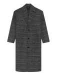 Matinique - Malancasters Long - Villased mantlid - XXL
