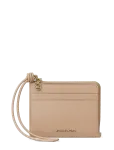 Michael Kors - Sm Card Case Wristlet - Kaarditaskud - ONE SIZE