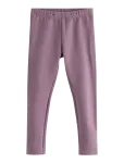 Lindex - Leggings With Brushed Inside - Retuusid - 104