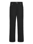 Woodbird - Wbjay Black Jeans - Klassikalised - 29 x 32
