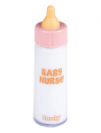 Smoby - Baby Nurse Magisk Flaska - Nukkude aksessuaarid - ONE SIZE