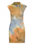 Desigual - Vest_Tennessee - L&uuml;hikesed kleidid - L