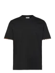 Burberry - Ellison Chk Tr - L&uuml;hikeste varrukatega - XL
