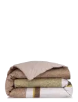 Boss Home - Loomis Set - Voodipesukomplektid - 150X210;50X60CM