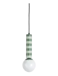 Leitmotiv - Pendant Lamp Rayado - Rippvalgustid - H38CM