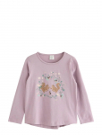 Lindex - Long-Sleeved Top - Pikkade varrukatega T-s&auml;rgid - 122
