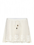 Monki - Mini Knitted Skirt - Kootud seelikud - XL