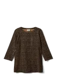 Sofie Schnoor Baby And Kids - Ettakb Dress - Pikkade varrukatega vabaajakleidid - 128