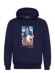 Polo Ralph Lauren - Polo Bear Fleece Hoodie - Kapuutsiga pusad - S