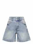 Grunt - Grglori Mid-Rise Antique Blue - L&uuml;hikesed p&uuml;ksid - 29