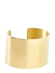 Timi Of Sweden - Connie - Statement Bangle Bracelet Stainless Steel - K&auml;ev&otilde;rud - ONE SIZE