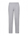 Fruit Of The Loom - Classic Open Hem Jog Pants - Dressip&uuml;ksid - L