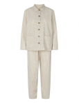 MarMar Copenhagen - Pajama Set W - Pidžaamad (komplektid) - XL