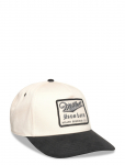 American Needle - Miller High Life Ivory/Black Wrangler American Needle - Nokam&uuml;tsid - ONE SIZE