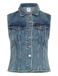 Lois Jeans - Celine Vest - Teksavestid - XS