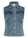 Lois Jeans - Celine Vest - Teksavestid - XS