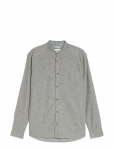 Tom Tailor - Cotton Linen Shirt - Vabaaja s&auml;rgid - XL