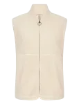 Soyaconcept - Sc-Onyx - Fliis- ja teddy vestid - L