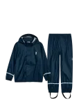 Lego Wear - Lwjori 200 - Pu Rain Set. - Vihmariiete komplektid - 128