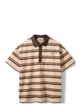 Sofie Schnoor - Pilsw Polo T-Shirt - L&uuml;hikeste varrukatega - XS