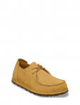 Birkenstock - Utti Lace Leve Cork Brown - Purjekingad - 42