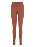 STRONGER - Signature Contouring Leggings - Spordi treeningretuusid - L
