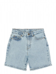The New - Tnjosh Denim Shorts - L&uuml;hikesed p&uuml;ksid - 158