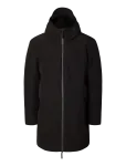 Selected - Slmjonas Tech Coat - Parkad - L