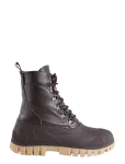 Stutterheim - Patrol Boot Coffee Leather - Kummisaapad - 42