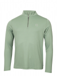 Calvin Klein Golf - Advance 1/4 Zip Layering - Spordi vahekihid - L